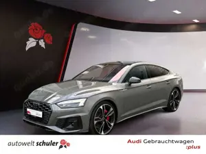 Audi S5 Sportback 3.0 TDI quattro Pano Navi RFK Matrix-LE
