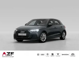 Audi A1 25 TFSI Audi Sound+Sitzh.+LED+PDC