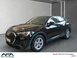 Audi Q3 Sportback 35 TFSI S tronic RFK*ACC*Navi*LM17*SHZ
