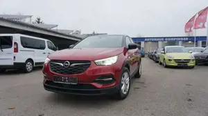 Opel Grandland X Grandland X 1.2 !! Kamera !! Sitzheizung !!
