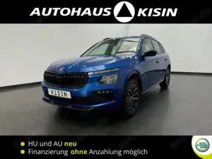 Skoda Kamiq Selection /CAM /LED /Apple Carplay /PDC