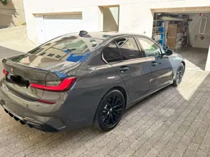 BMW 340 M340 i xDrive Bild 4