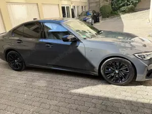 BMW 340 M340 i xDrive Bild 3