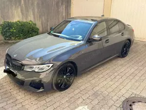 BMW 340 M340 i xDrive