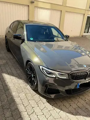 BMW 340 M340 i xDrive Bild 2