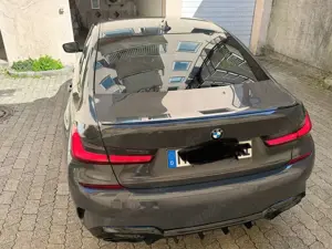 BMW 340 M340 i xDrive Bild 5