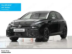 Volkswagen Golf R -LINE BLACK 1.5 ETSI DSG IQ LIGHT SHZ ACC Bild 1