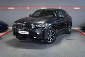 BMW X4 30i M Sport xDrive LASER AHK HK RFK LEDER