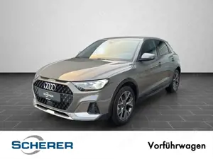 Audi A1 35 TFSI 110(150) kW(PS) S tronic