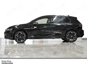 Volkswagen Golf R -LINE BLACK 1.5 ETSI DSG IQ LIGHT SHZ ACC Bild 4