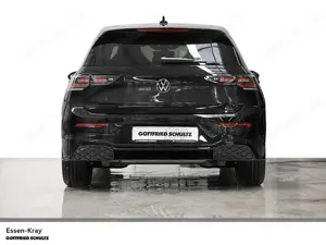 Volkswagen Golf R -LINE BLACK 1.5 ETSI DSG IQ LIGHT SHZ ACC Bild 5