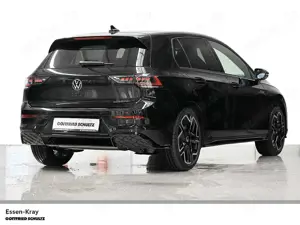 Volkswagen Golf R -LINE BLACK 1.5 ETSI DSG IQ LIGHT SHZ ACC Bild 3