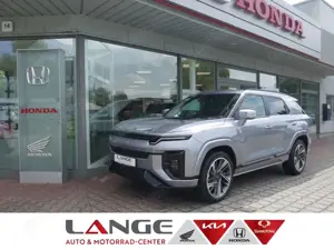 KGM Actyon 1.5 T-GDi Core Automatik Navi Klimaautom SHZ Temp