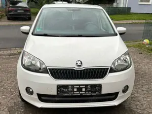 Skoda Citigo Citigo 1.0 MPI Active