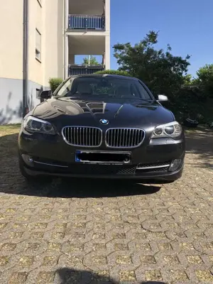 BMW 525 525 d