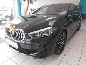 BMW 120 1 Limousine 120 d M Sport 1.Hand Orig. 59tkm
