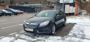 Opel Insignia A Sports Tourer Edition*TÜV-NEU*