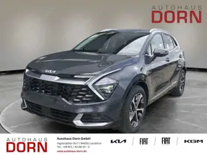 Kia Sportage Spirit 1.6D 48V DCT AWD Kamera Navi Klima uvm.