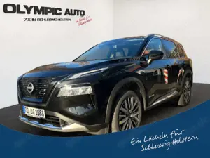 Nissan X-Trail 1.5 VC-T e-4ORCE 4x4 Tekna  PGD BOSE HUD