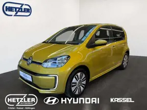 Volkswagen e-up! up! United Klimaautom DAB Ambientebeleuchtung SHZ