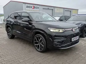 Volkswagen Tayron 2.0 TDI 4M R-Line 7Si*MATRIX*AHK*PANO*HUD