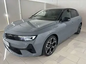 Opel Astra 1.2 Turbo Hybrid 48 V GS