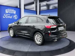 Ford Kuga Kuga 2.5 PHEV ST-LINE X *Pano*Winter*Technologie Bild 4