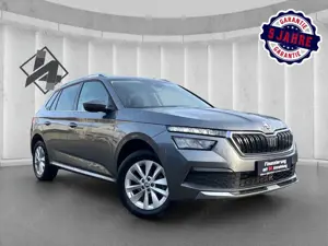 Skoda Kamiq Ambition -AHK-Allwetter