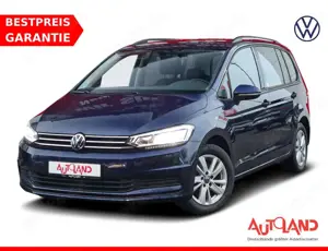 Volkswagen Touran 1.5 TSI Comfortline LED Navi ACC PDC DAB