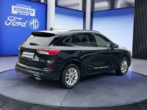 Ford Kuga Kuga 2.5 PHEV ST-LINE X *Pano*Winter*Technologie Bild 5