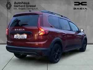 Dacia Jogger Extreme HYBRID 140 Bild 5
