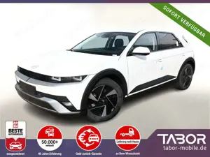 Hyundai IONIQ 5 IONIQ 5 Techniq 84kWh Nav eHK SHZ ACC UVP-29%*