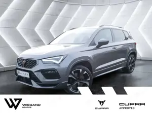 CUPRA Ateca 2.0 TSI 4Drive LED 360° BEATS LEDER AHK