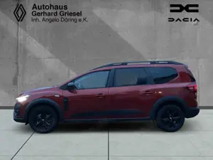 Dacia Jogger Extreme HYBRID 140 Bild 2
