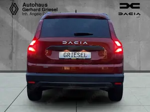 Dacia Jogger Extreme HYBRID 140 Bild 4