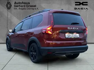 Dacia Jogger Extreme HYBRID 140 Bild 3