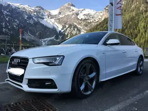 Audi A5 A5 1.8 TFSI Sportback multitronic
