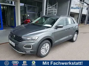 Volkswagen T-Roc LED"Kamera"Sitzh"PDC"ActiveInfo"ACC" 1,...