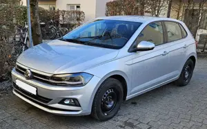 Volkswagen Polo Polo 1.0 TSI Highline