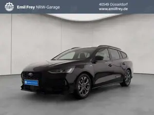 Ford Focus Turnier 1.0 Aut. ST-LINE X AHK+HUD+ACC+KAMER