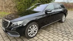 Mercedes-Benz E 400 E 400 d 4Matic (213.223) Bild 5