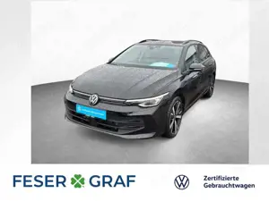 Volkswagen Golf VIII Variant 2.0 TDI DSG LIFE LED+ KAM NAVI