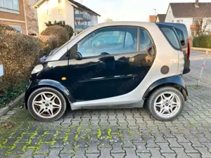 smart city-coupé/city-cabrio smart