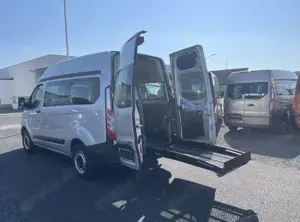 Ford Transit Custom L1 H2 Behindertengerecht Hochdach