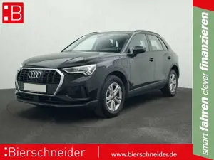 Audi Q3 45 TFSIe S-tronic BUSINESS KAMERA ACC NAVI