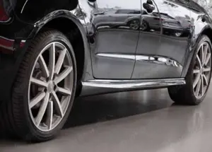 Audi A3 40 TFSI e S tronic S line Sportback BO Bild 5