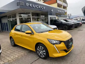 Peugeot 208 Active BlueHDi 100