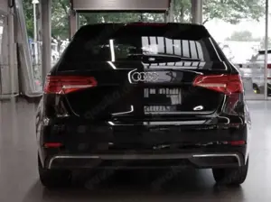 Audi A3 40 TFSI e S tronic S line Sportback BO Bild 3