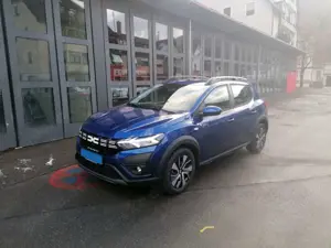 Dacia Sandero Sandero Stepway TCe 90 Expression