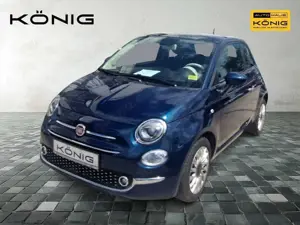 Fiat 500 1.0 GSE Klima  Sound Carplay PDC Tempomat